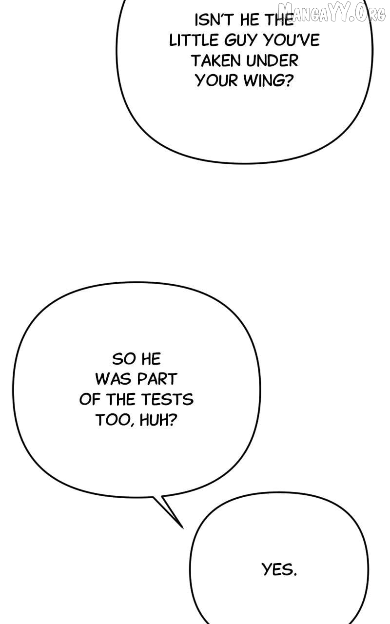 I Was Mistaken for the Villain Chapter 37 - page 75