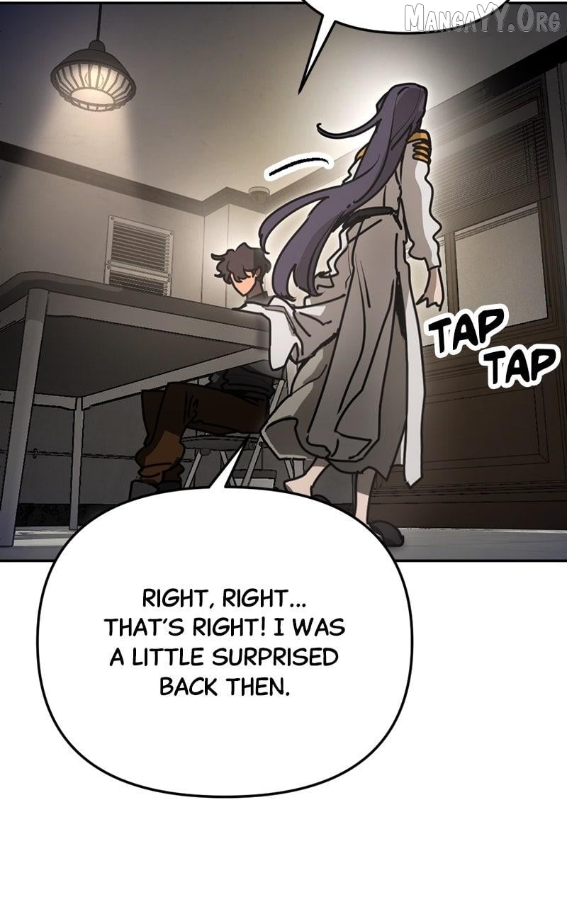 I Was Mistaken for the Villain Chapter 37 - page 76