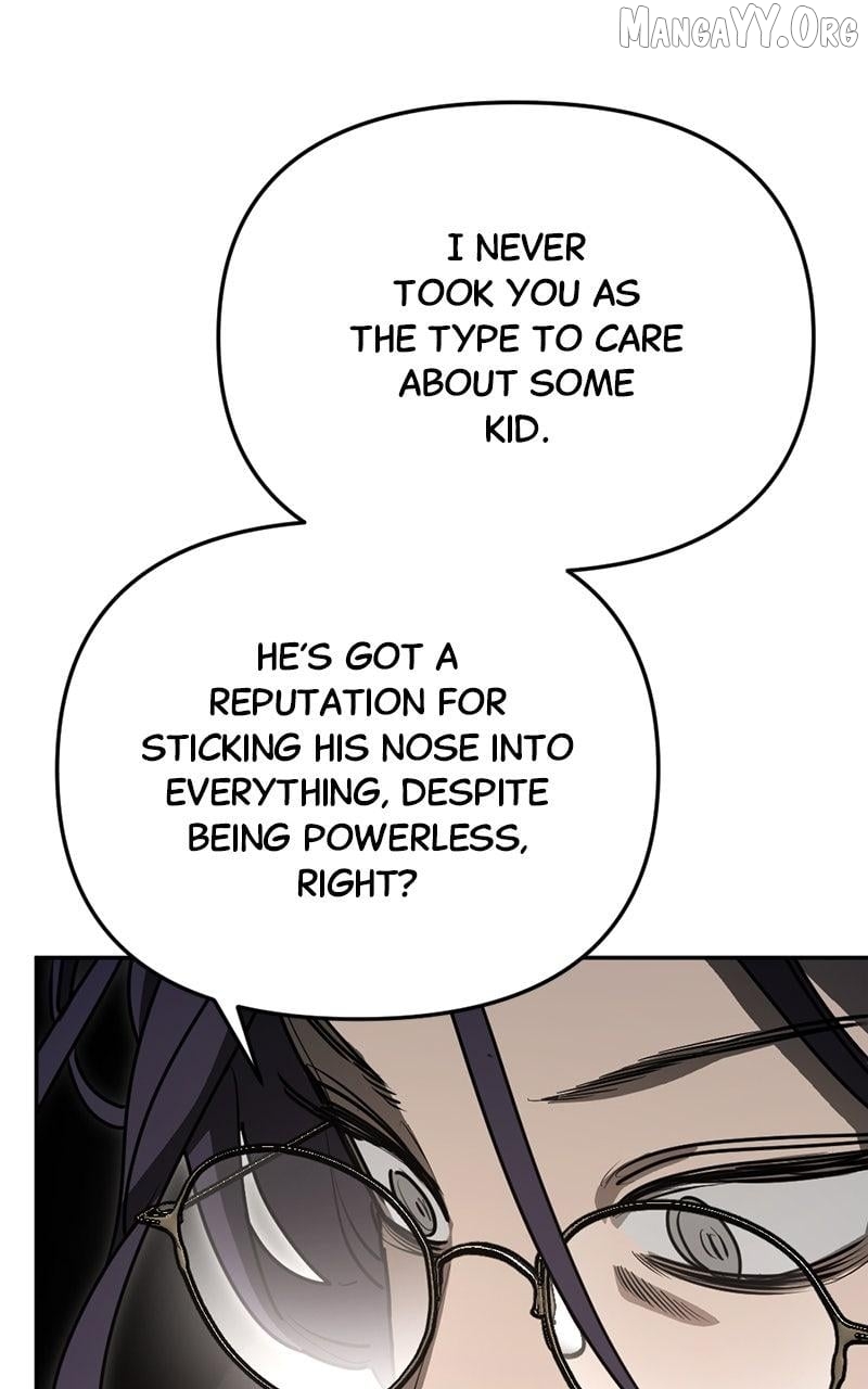 I Was Mistaken for the Villain Chapter 37 - page 77