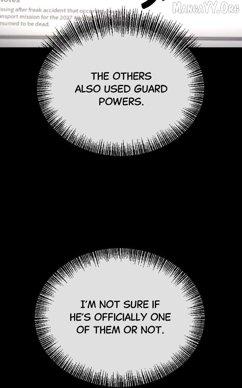 I Was Mistaken for the Villain Chapter 37 - page 8