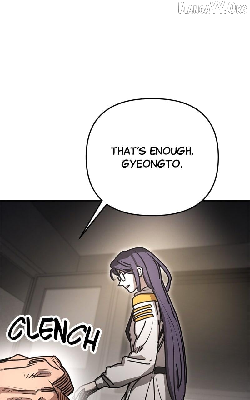 I Was Mistaken for the Villain Chapter 37 - page 80
