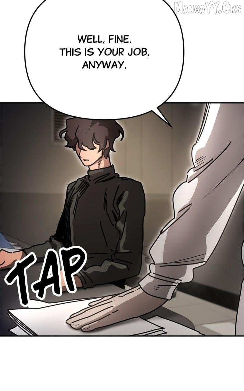 I Was Mistaken for the Villain Chapter 37 - page 84