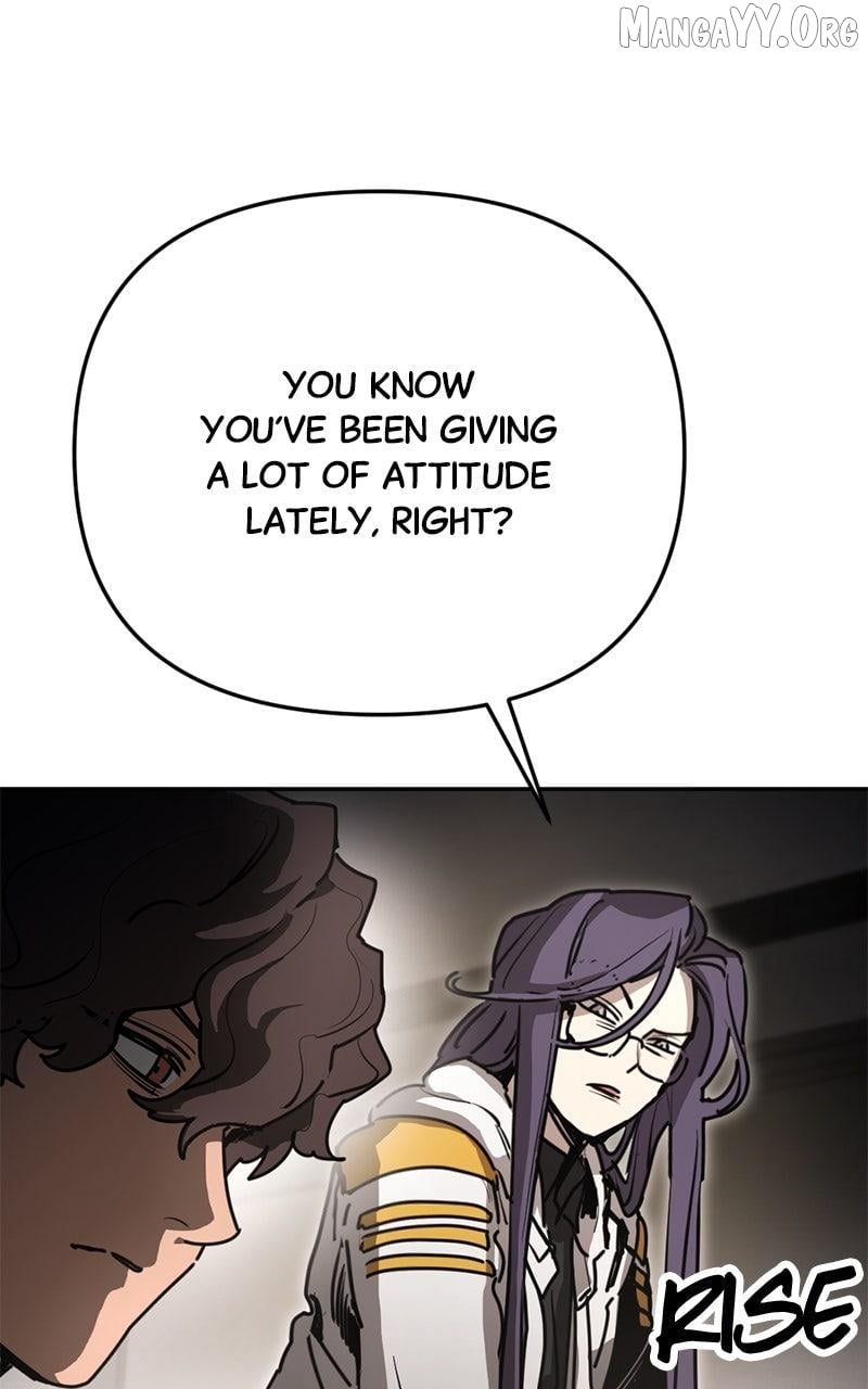 I Was Mistaken for the Villain Chapter 37 - page 85