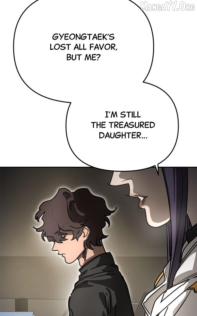 I Was Mistaken for the Villain Chapter 37 - page 87