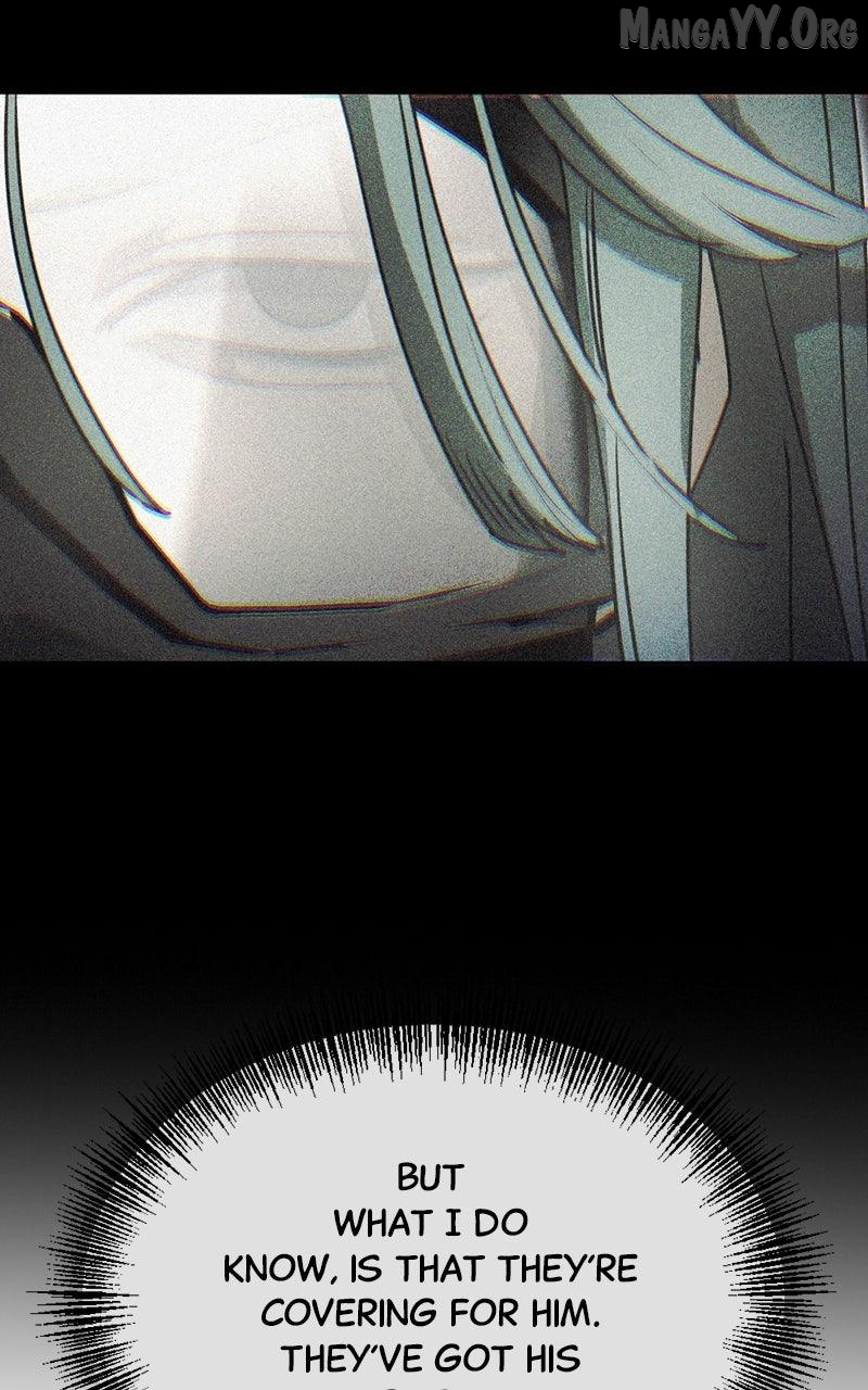 I Was Mistaken for the Villain Chapter 37 - page 9