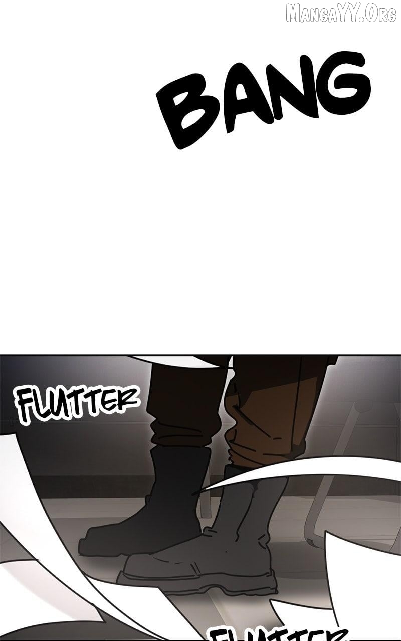 I Was Mistaken for the Villain Chapter 37 - page 91