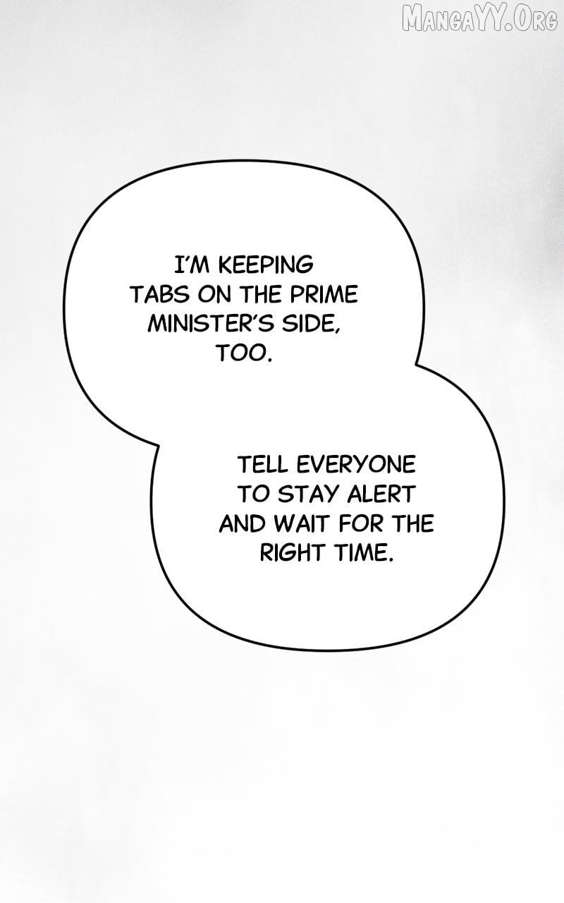 I Was Mistaken for the Villain Chapter 37 - page 98