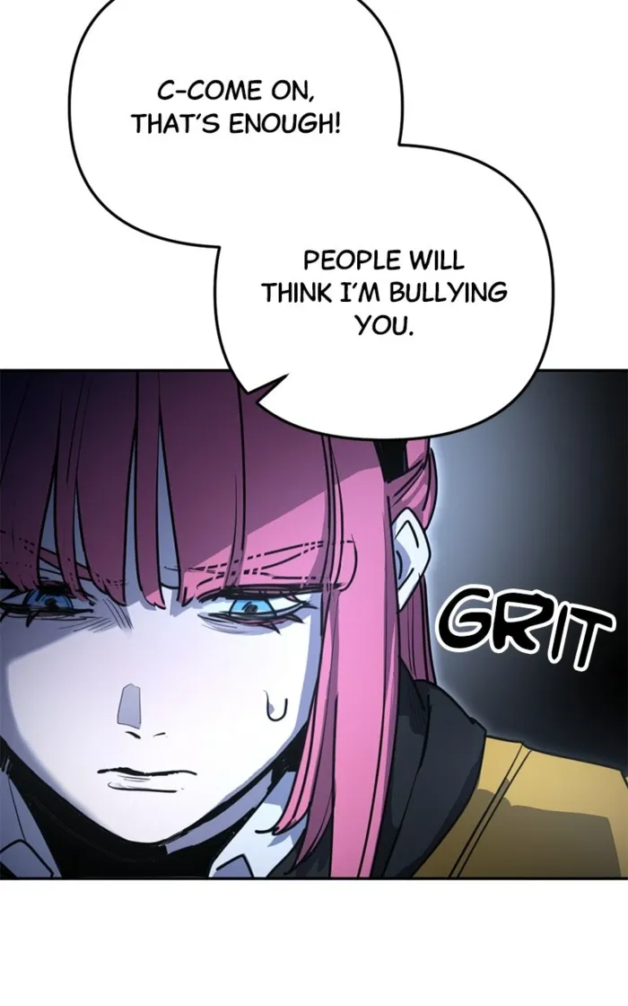 I Was Mistaken for the Villain Chapter 38 - page 10