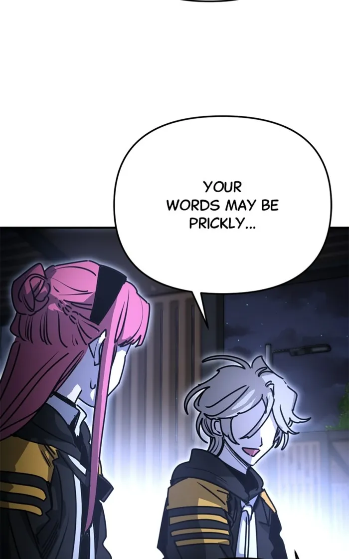 I Was Mistaken for the Villain Chapter 38 - page 101