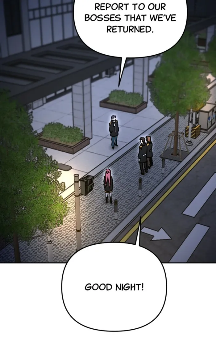 I Was Mistaken for the Villain Chapter 38 - page 12