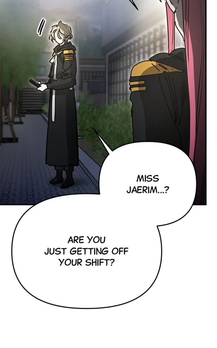 I Was Mistaken for the Villain Chapter 38 - page 16