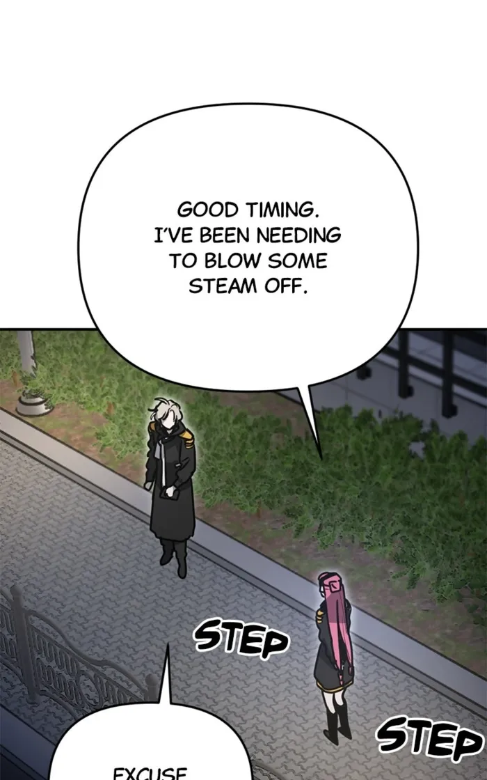 I Was Mistaken for the Villain Chapter 38 - page 17