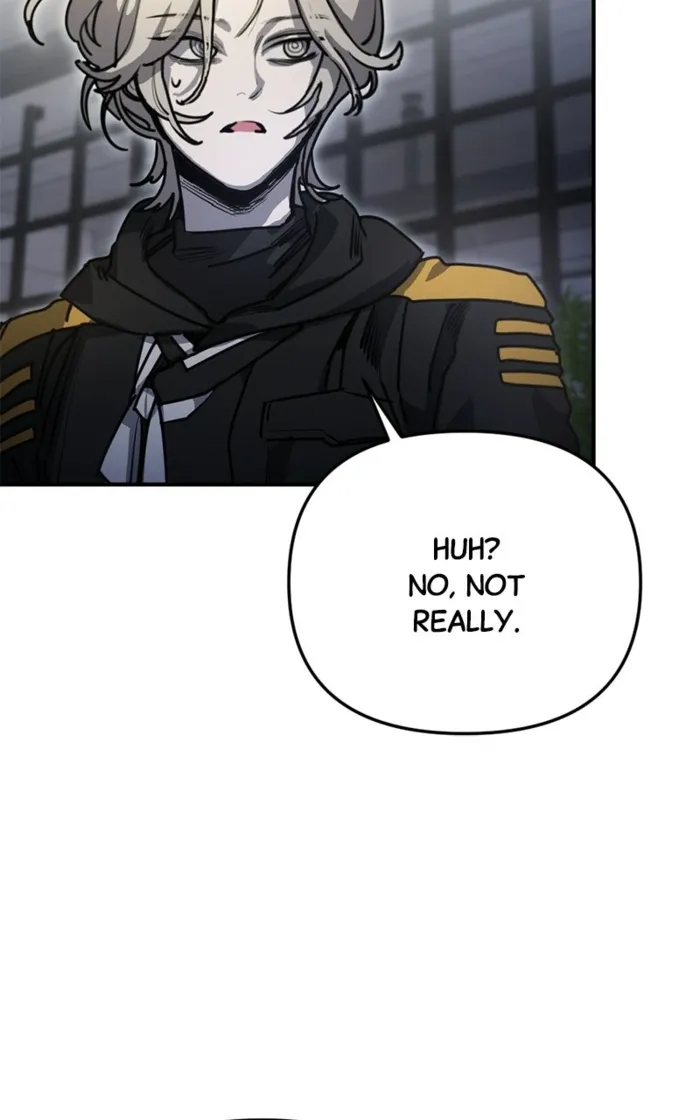 I Was Mistaken for the Villain Chapter 38 - page 19