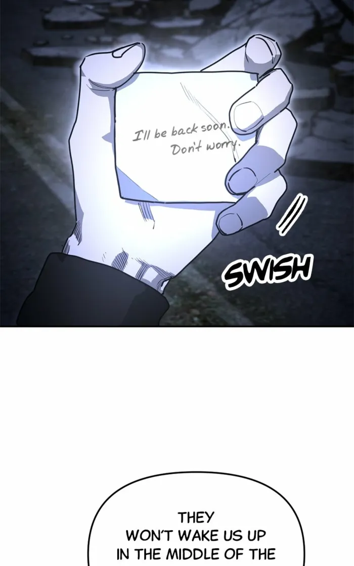 I Was Mistaken for the Villain Chapter 38 - page 2