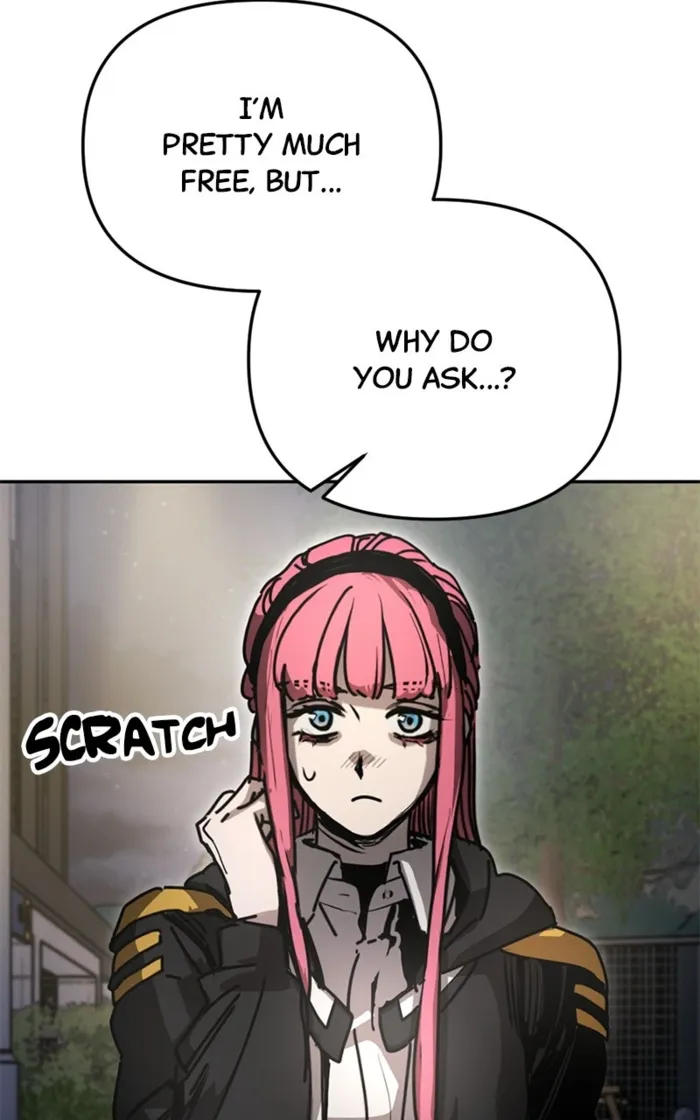 I Was Mistaken for the Villain Chapter 38 - page 20