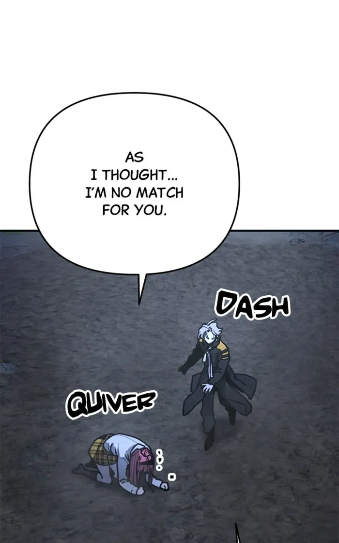 I Was Mistaken for the Villain Chapter 38 - page 25