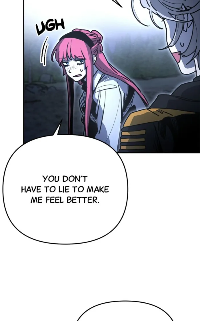 I Was Mistaken for the Villain Chapter 38 - page 27