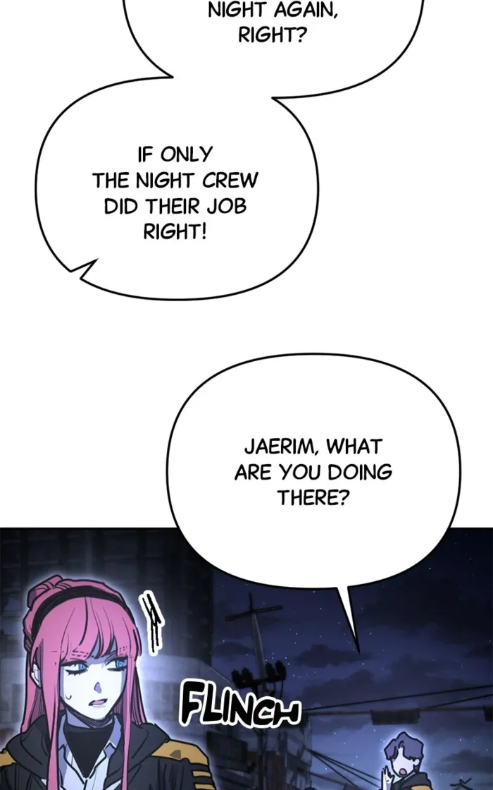 I Was Mistaken for the Villain Chapter 38 - page 3