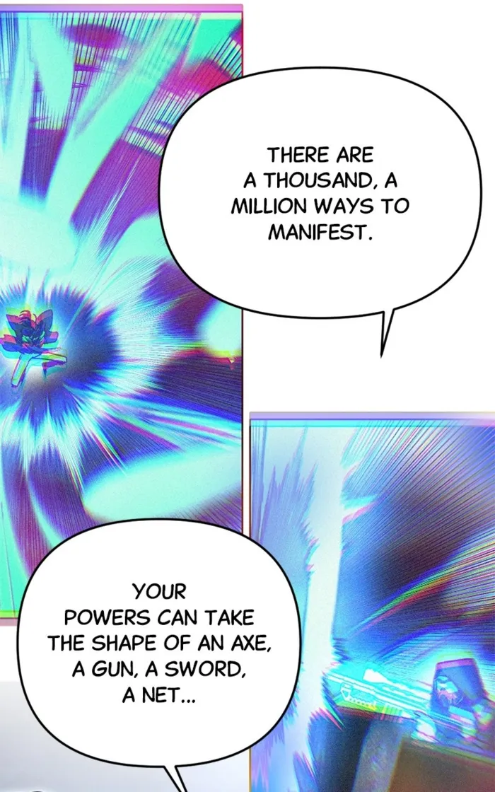 I Was Mistaken for the Villain Chapter 38 - page 31