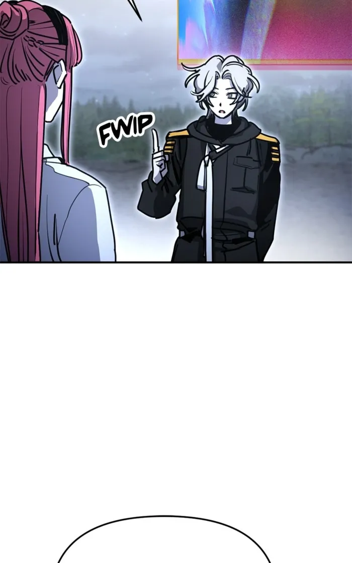 I Was Mistaken for the Villain Chapter 38 - page 32