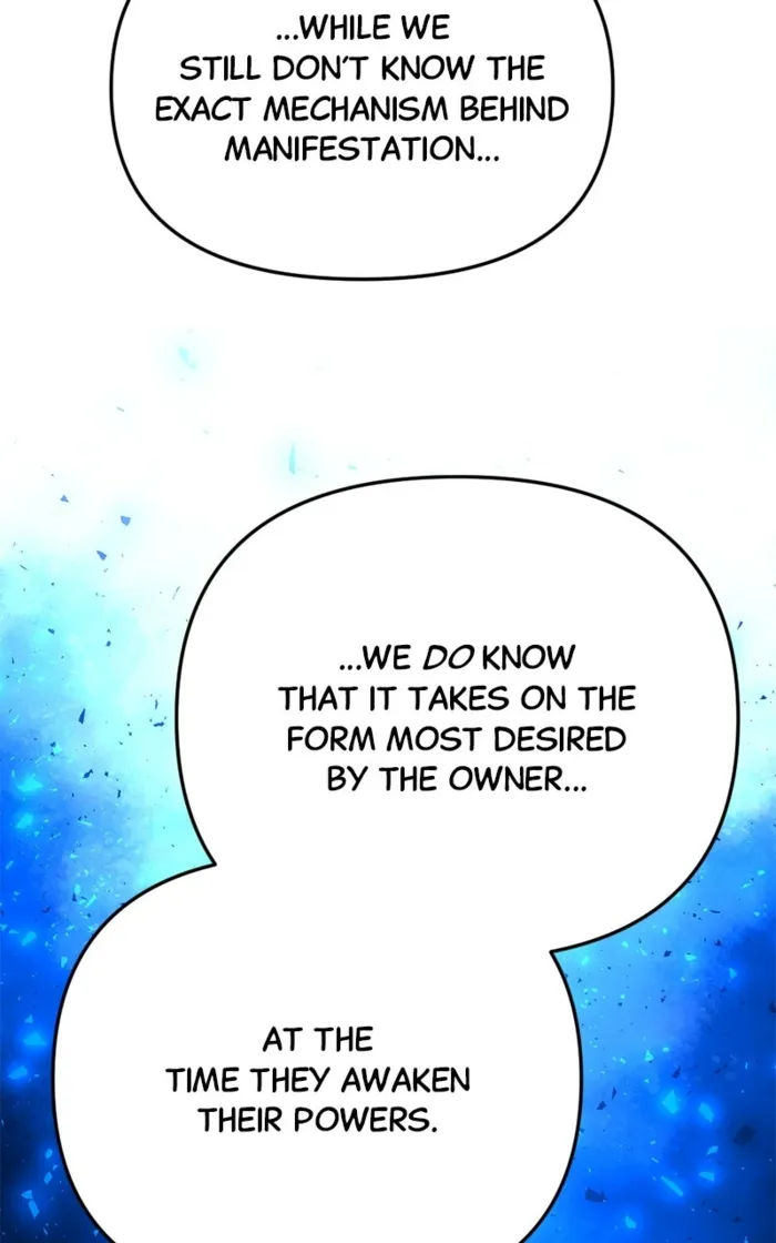 I Was Mistaken for the Villain Chapter 38 - page 33