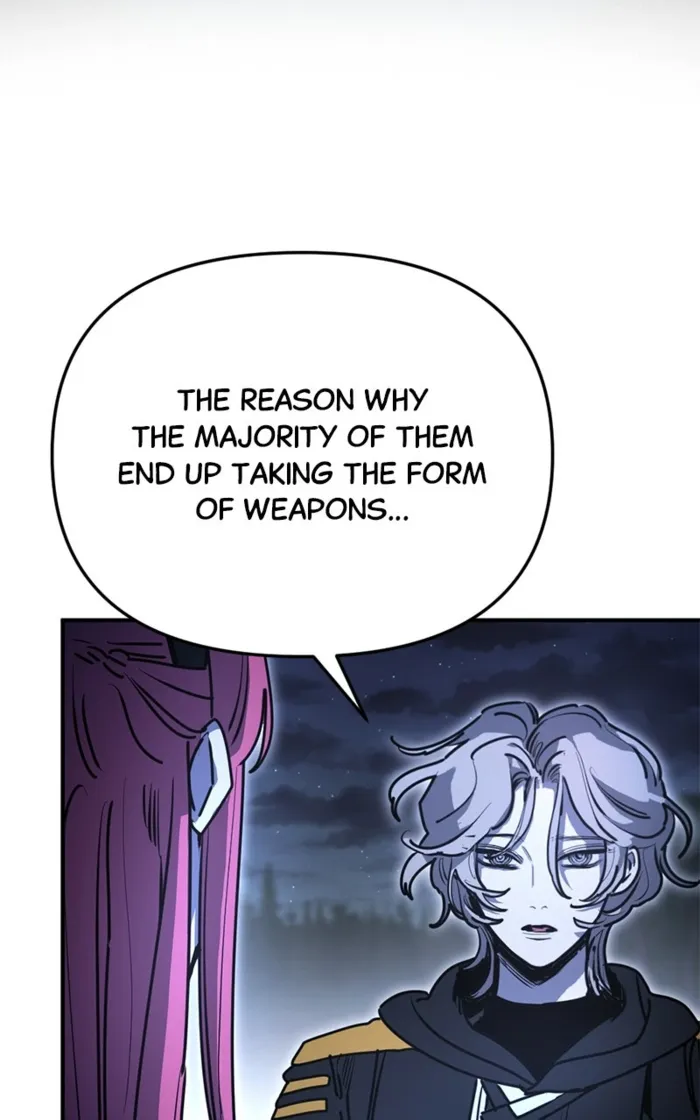 I Was Mistaken for the Villain Chapter 38 - page 35