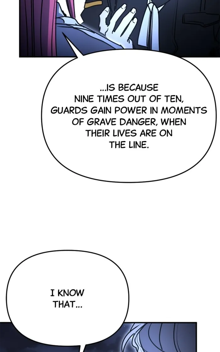 I Was Mistaken for the Villain Chapter 38 - page 36