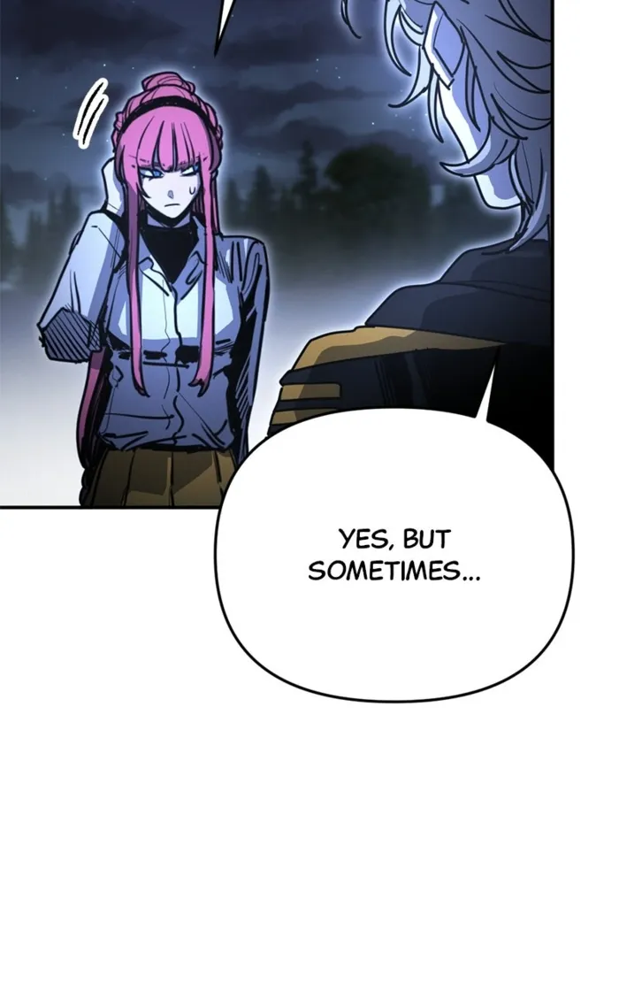 I Was Mistaken for the Villain Chapter 38 - page 37