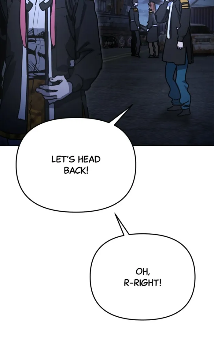 I Was Mistaken for the Villain Chapter 38 - page 4