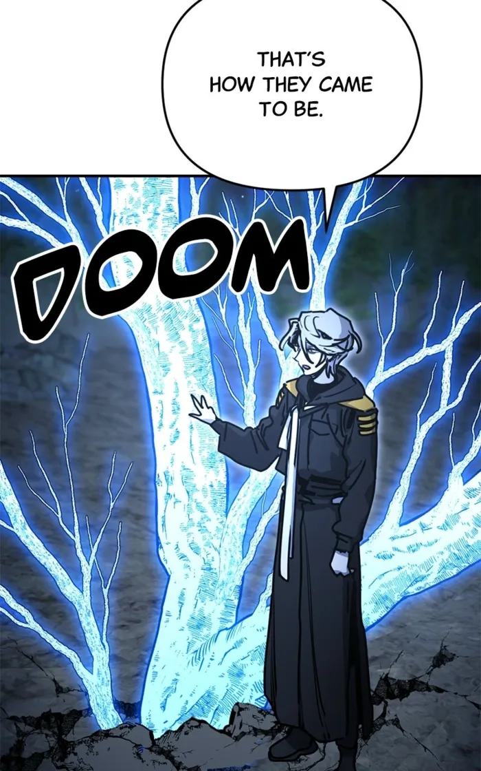I Was Mistaken for the Villain Chapter 38 - page 41