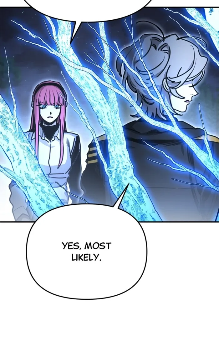 I Was Mistaken for the Villain Chapter 38 - page 45