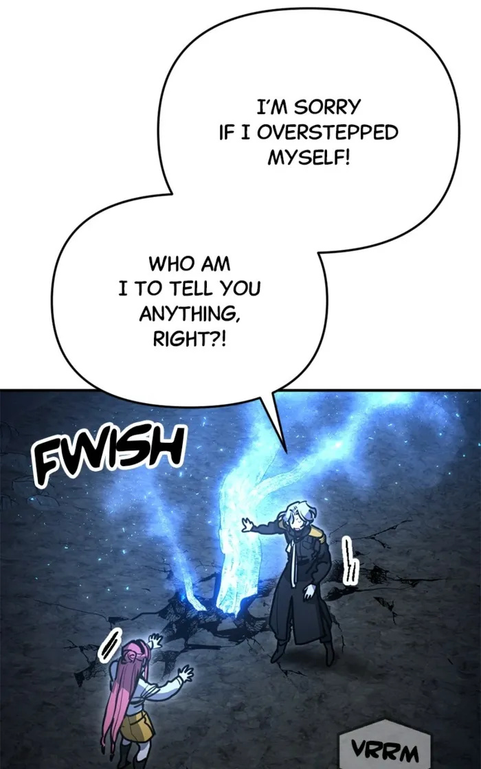 I Was Mistaken for the Villain Chapter 38 - page 51