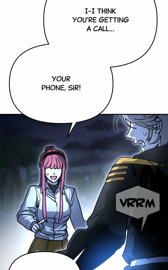 I Was Mistaken for the Villain Chapter 38 - page 53