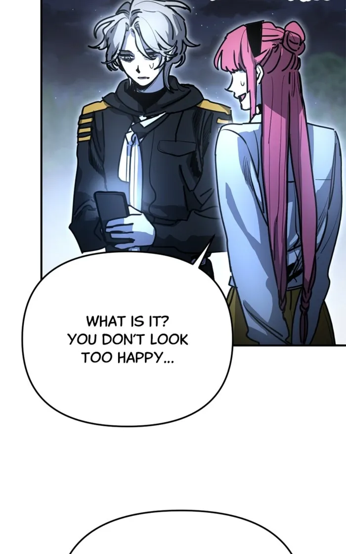 I Was Mistaken for the Villain Chapter 38 - page 55