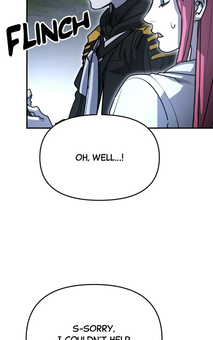 I Was Mistaken for the Villain Chapter 38 - page 58