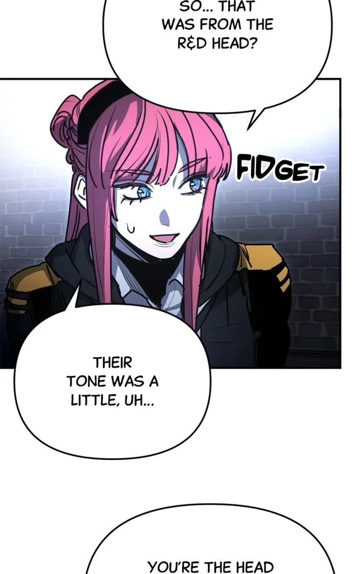 I Was Mistaken for the Villain Chapter 38 - page 67