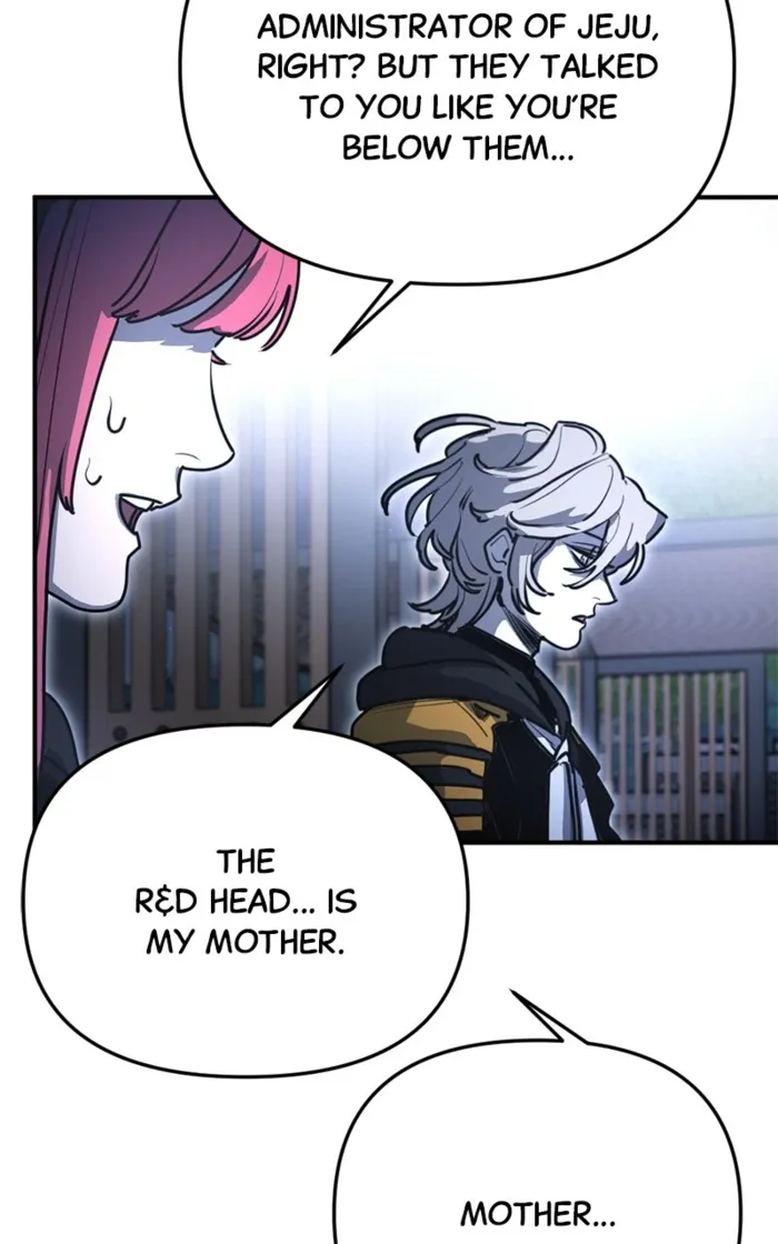 I Was Mistaken for the Villain Chapter 38 - page 68