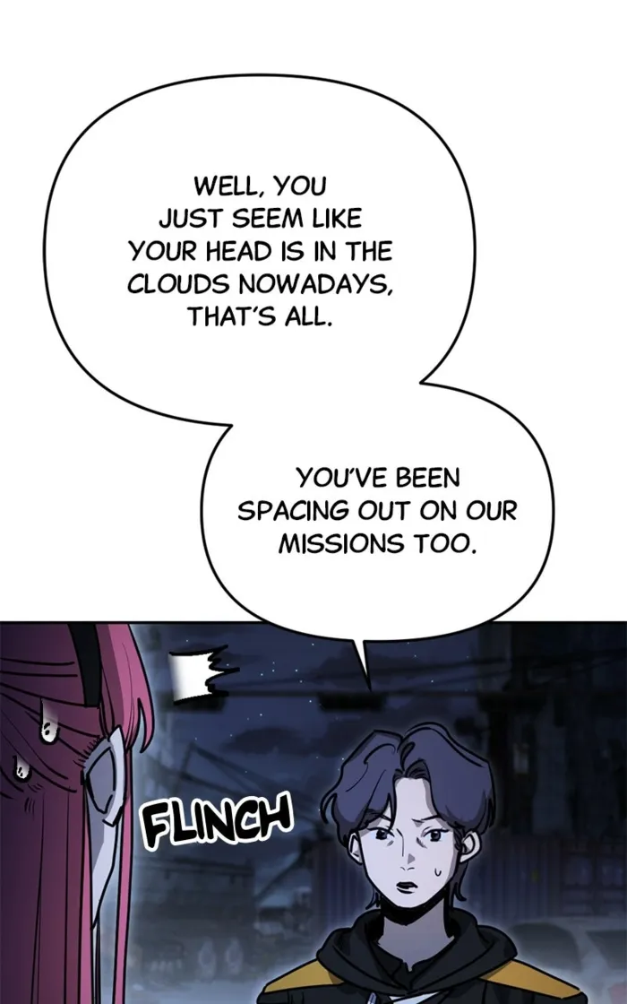 I Was Mistaken for the Villain Chapter 38 - page 7