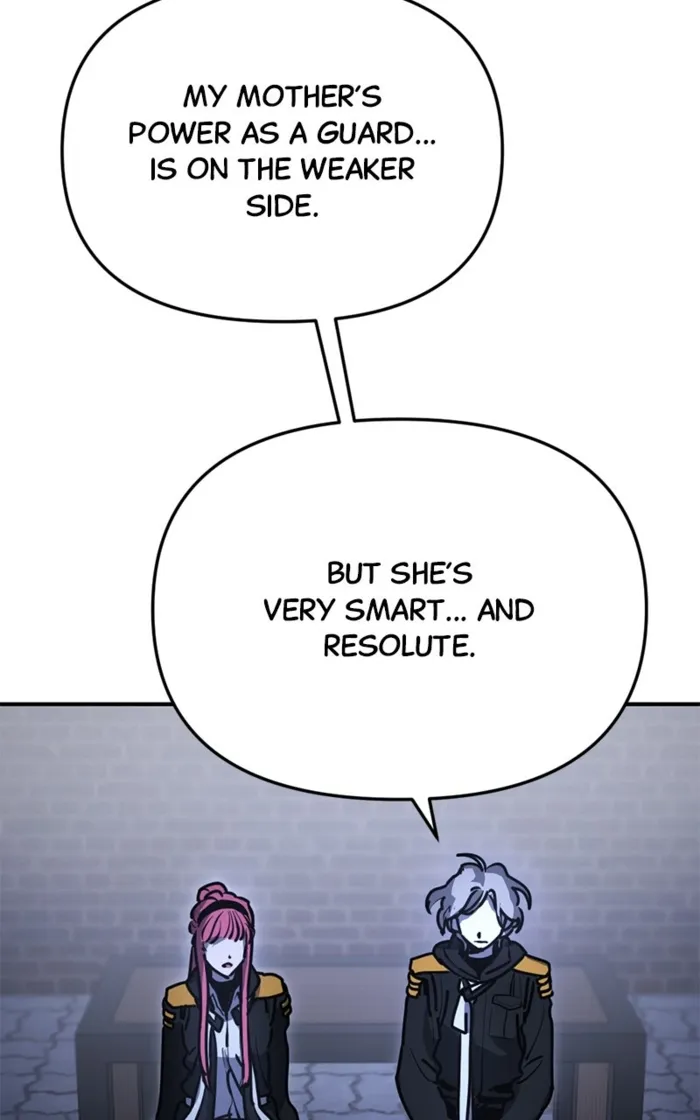I Was Mistaken for the Villain Chapter 38 - page 71