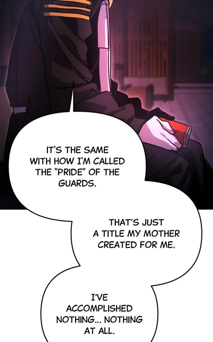 I Was Mistaken for the Villain Chapter 38 - page 75