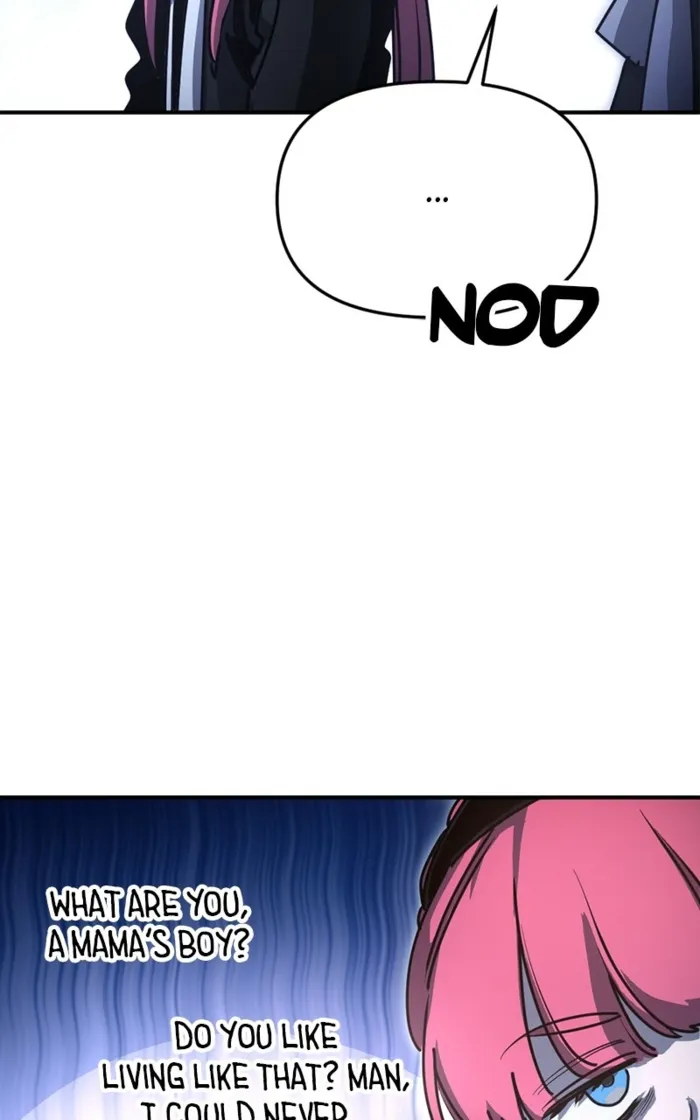 I Was Mistaken for the Villain Chapter 38 - page 77