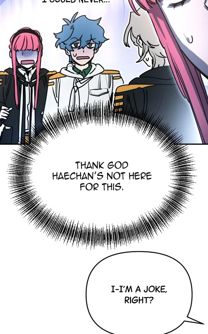 I Was Mistaken for the Villain Chapter 38 - page 78