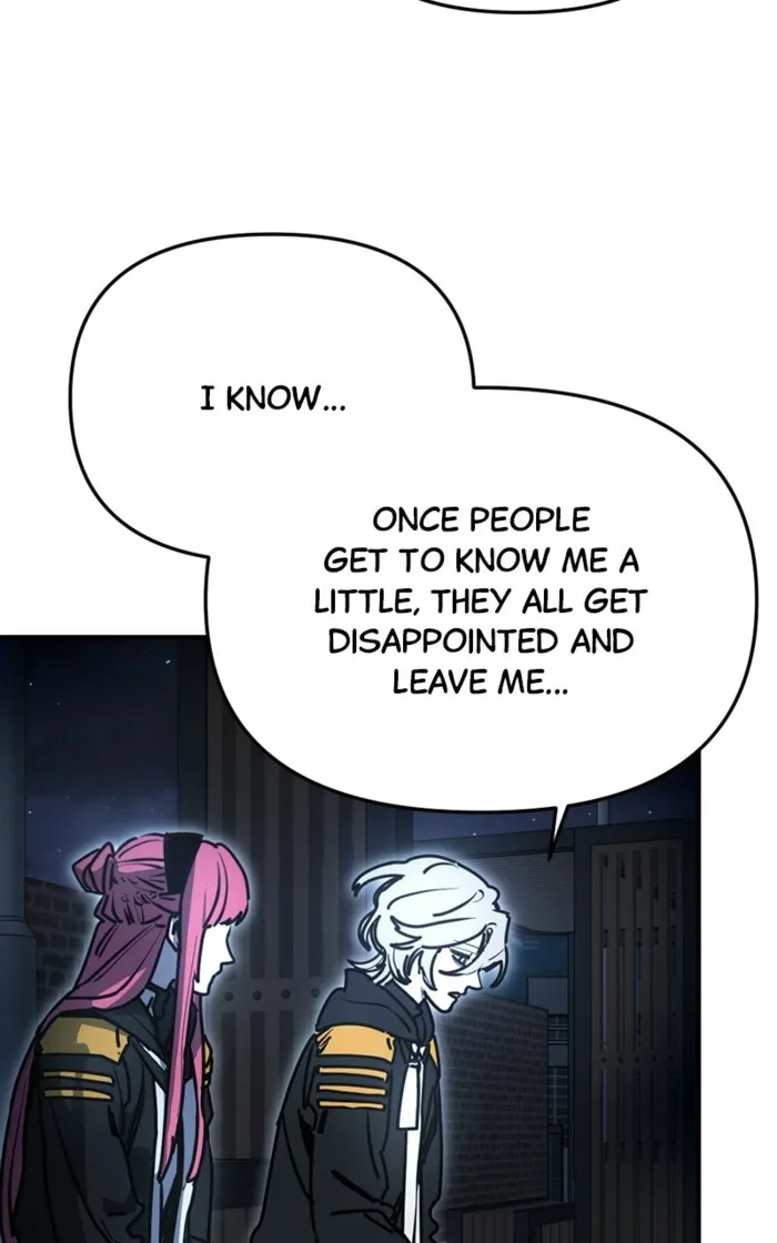 I Was Mistaken for the Villain Chapter 38 - page 79