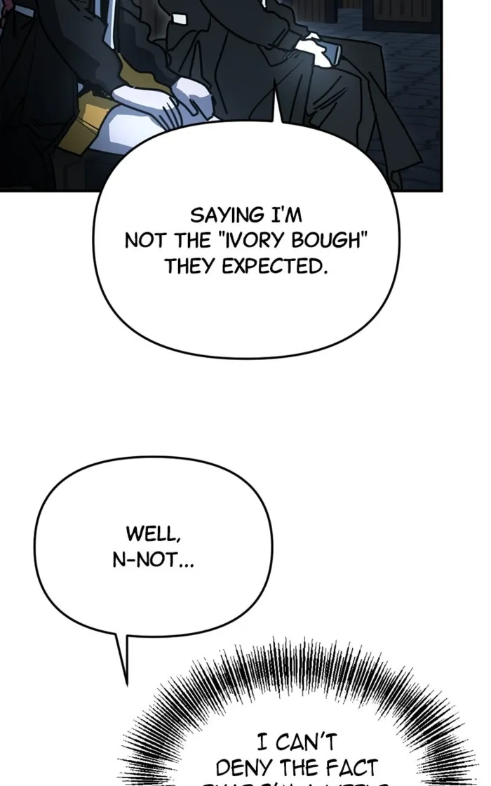 I Was Mistaken for the Villain Chapter 38 - page 80