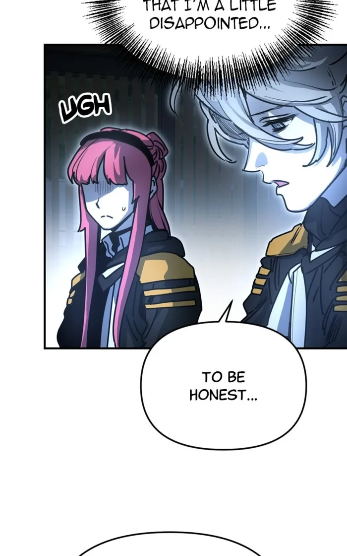 I Was Mistaken for the Villain Chapter 38 - page 81