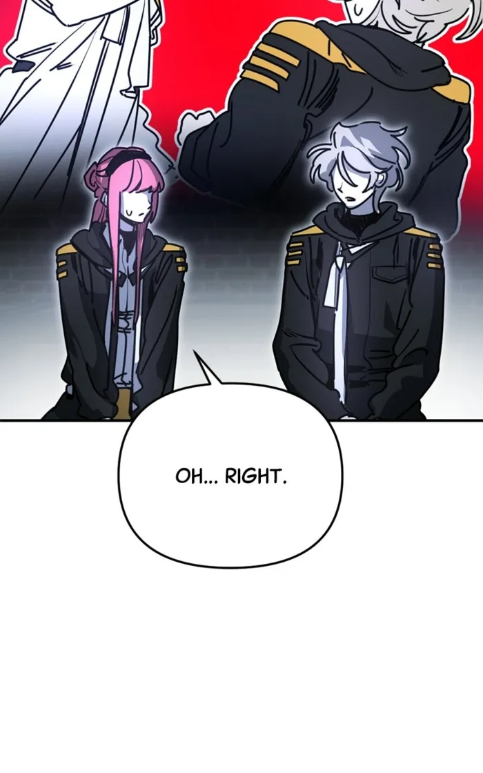 I Was Mistaken for the Villain Chapter 38 - page 84