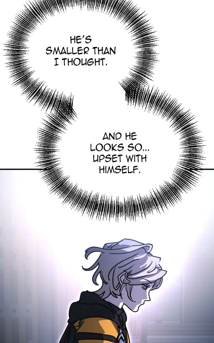 I Was Mistaken for the Villain Chapter 38 - page 88