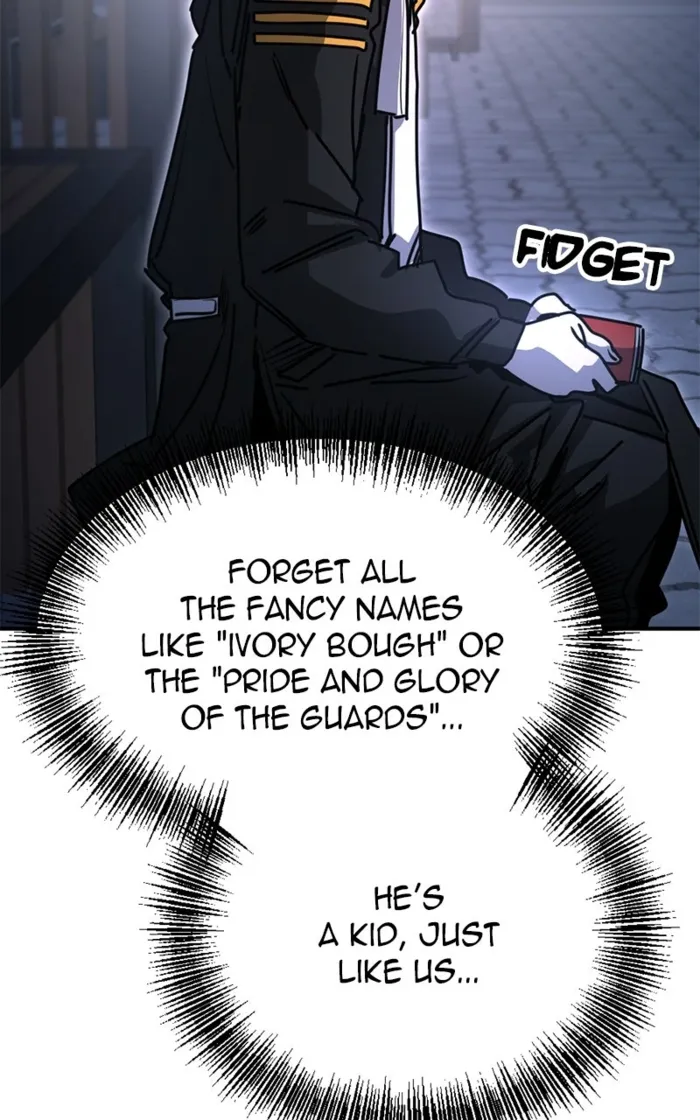 I Was Mistaken for the Villain Chapter 38 - page 89