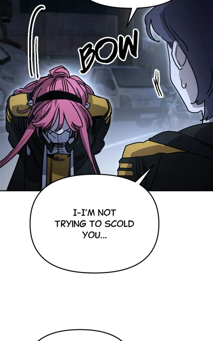 I Was Mistaken for the Villain Chapter 38 - page 9