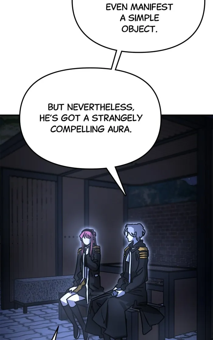 I Was Mistaken for the Villain Chapter 38 - page 92